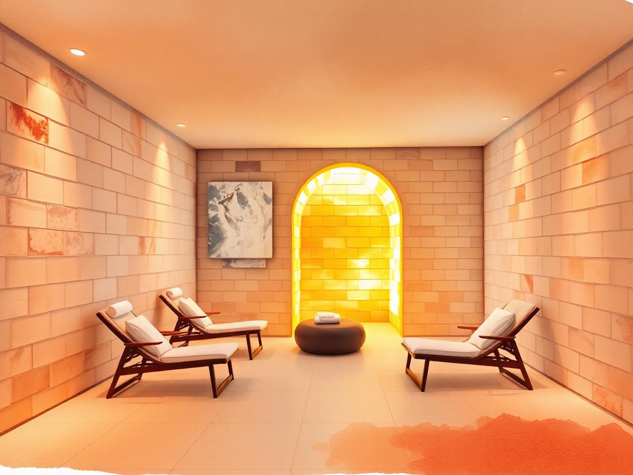 Salt Room
